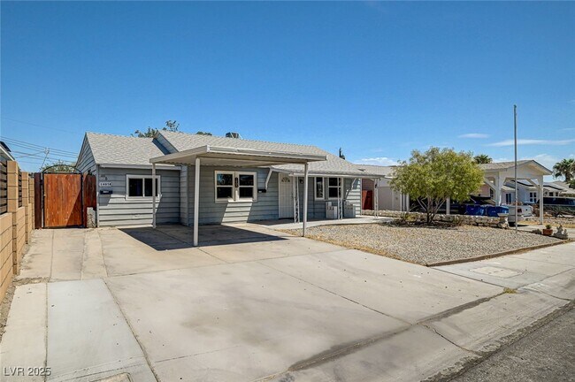 Foto del edificio - 1405 E Bridger Ave