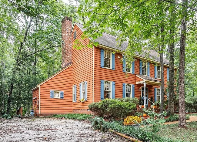 Foto del edificio - 13600 Fox Chase Terrace