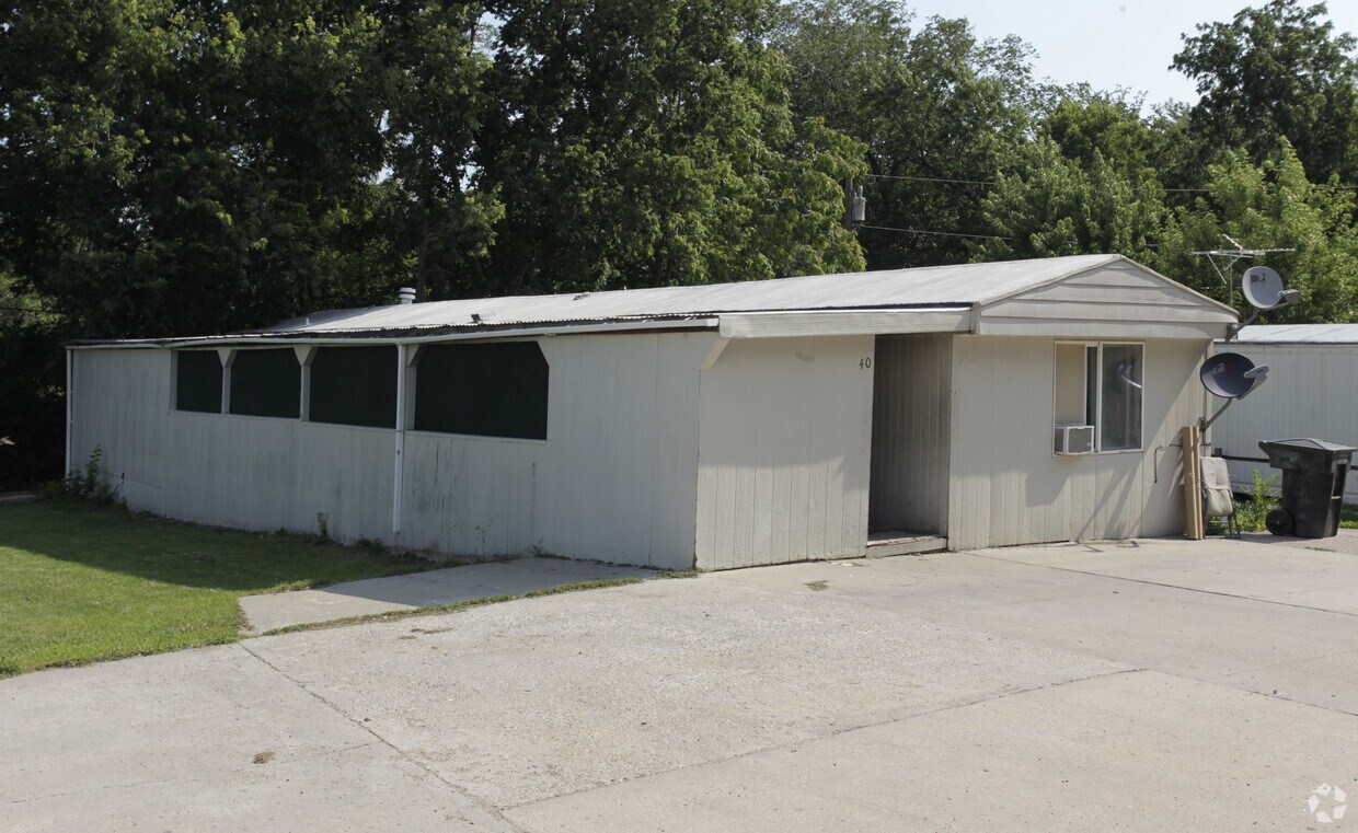 Foto del edificio - South Side Mobile Home Park