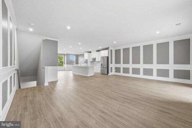 Foto del edificio - 1104 Dabney Dr