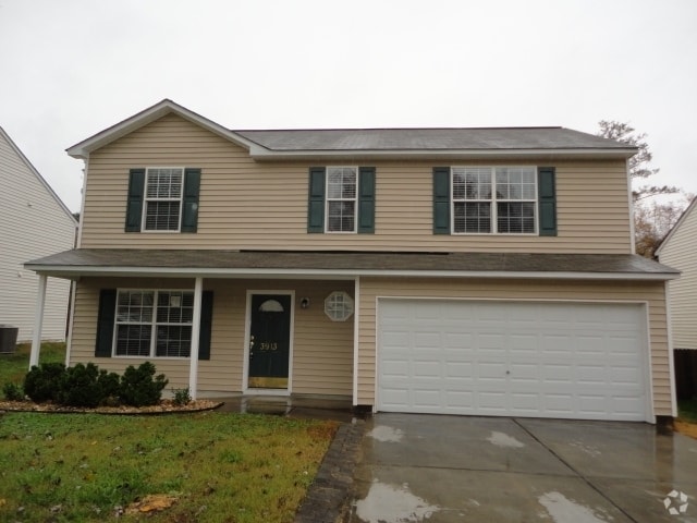 Building Photo - 3913 Tyler Bluff Ln