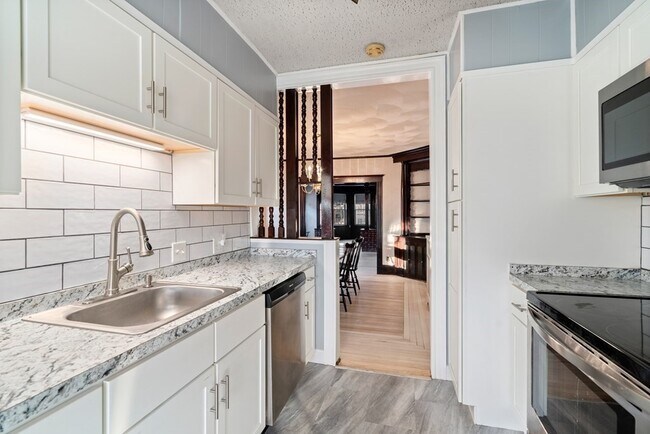 Foto del edificio - 14 Windsor Rd