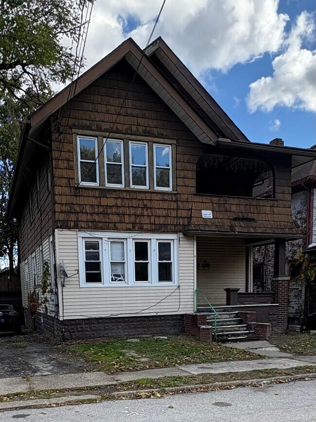 Foto del edificio - 3426 Orchard St