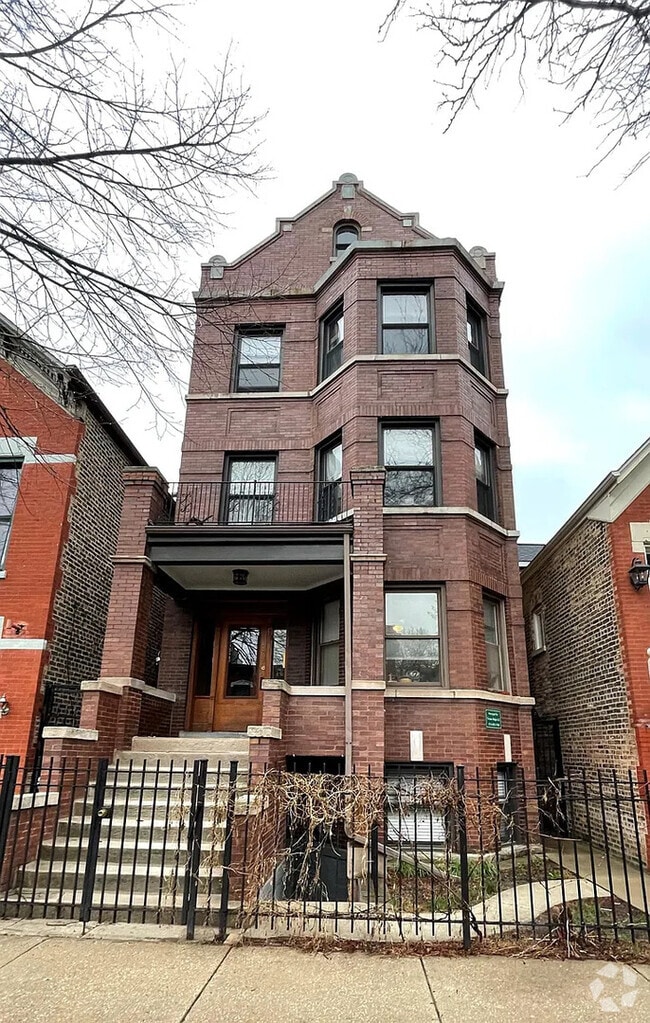 Building Photo - 1133 N Winchester Ave