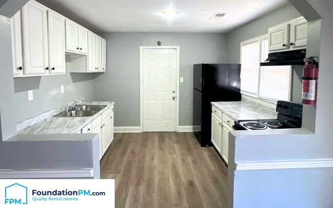 Foto del edificio - 3075 Egypt Central Rd