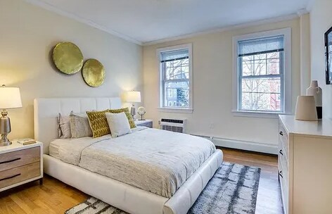 *Pictures are representative samples of the advertised unit. In some cases, the actual units you tou - 23 Auburn St