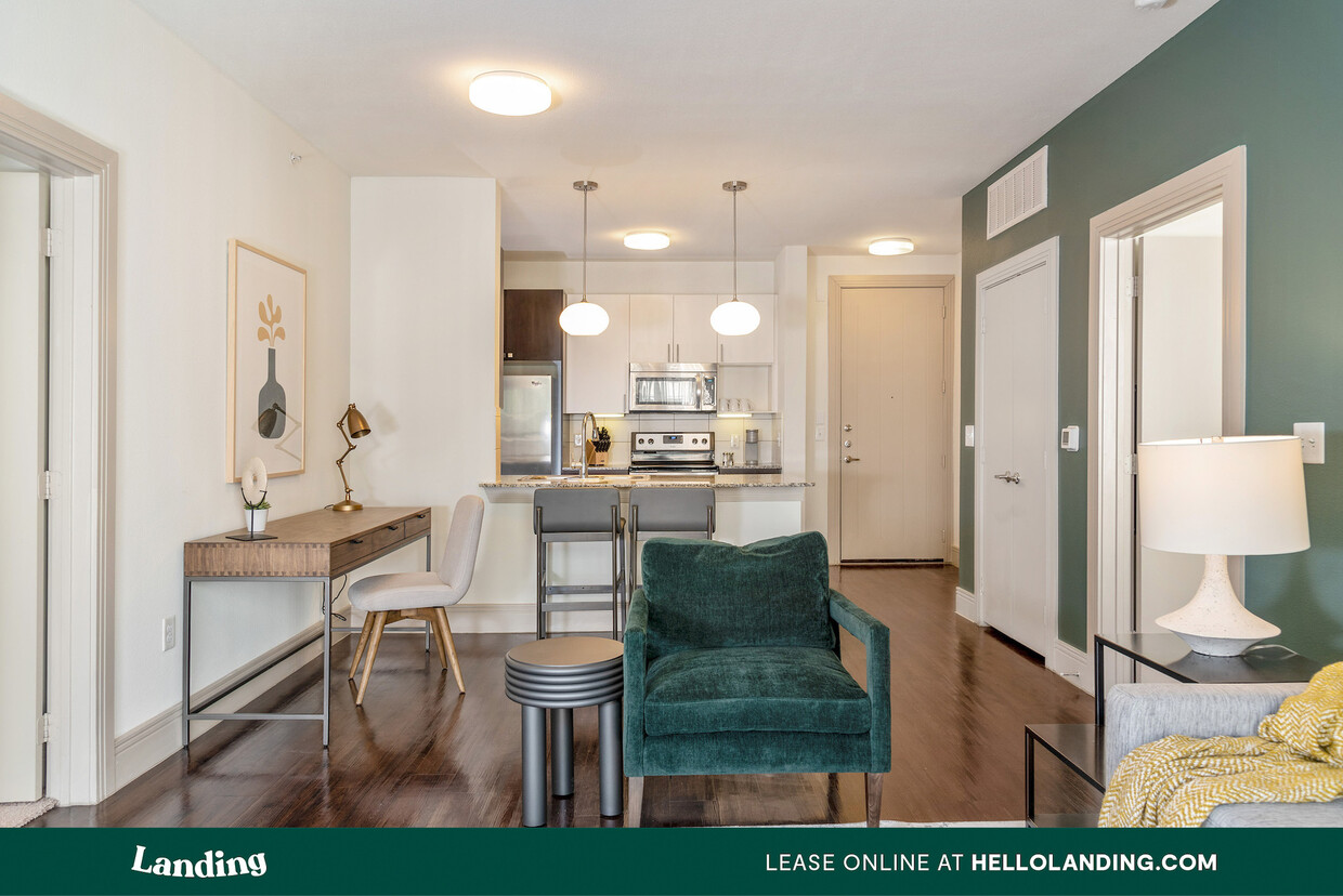 Primary Photo - 1317 Post Oak Park Dr