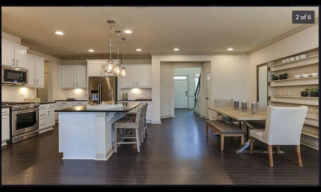 Building Photo - Room in Townhome on Craigmeade Dr