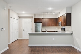 Interior Photo - Stevens Creek Apartments