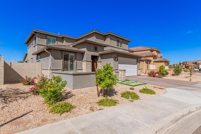 Foto del edificio - 5654 N 88th Ln