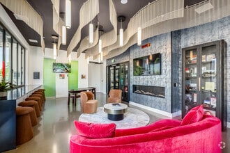 Interior Photo - Tower Broadway