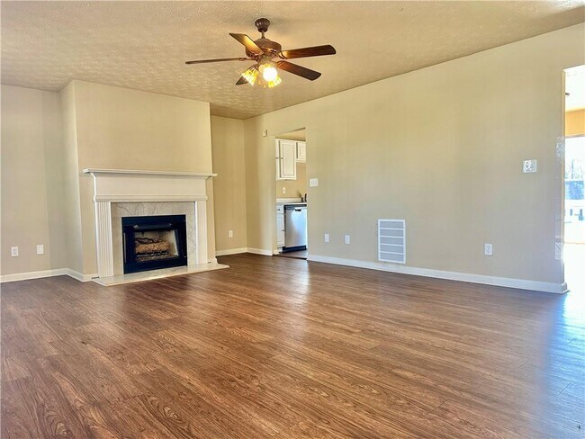 Building Photo - 2603 Old Rex Morrow Rd