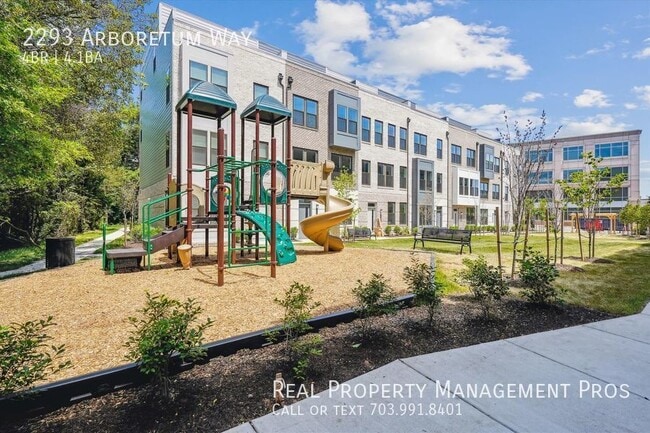 Building Photo - Brand New Never Lived in 4 Level Luxury To...