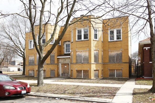 Foto del edificio - 6601-6605 S Campbell Ave