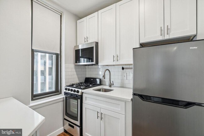 Foto del edificio - 135 S 19th St