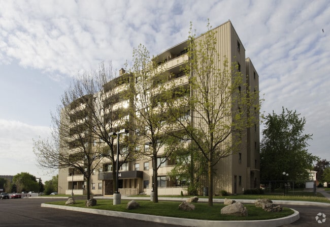 Building Photo - 34 Rambler Dr Apartments