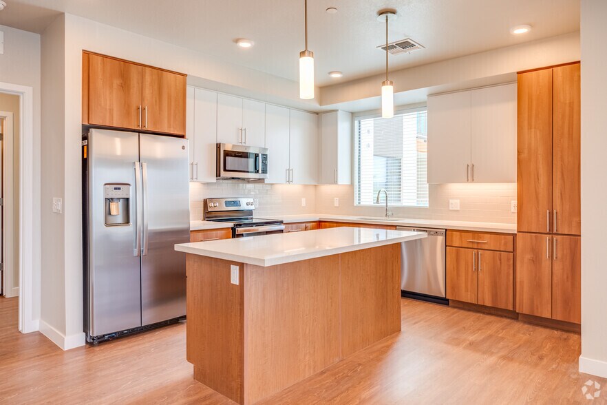 The Clayton on Highland