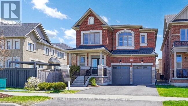 Building Photo - 51 Crimson King Wy