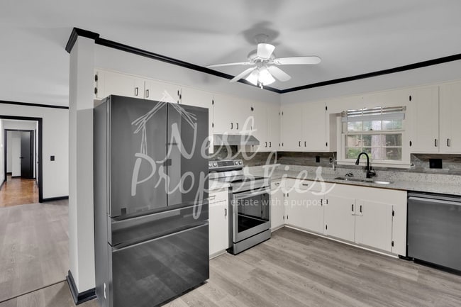 Building Photo - 1932 Greenwyche Ave