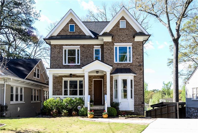 Primary Photo - 255 Lindbergh Dr NE