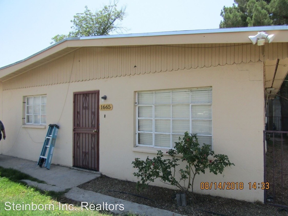 1665 N Solano Dr, Las Cruces, NM 88001 - House Rental in Las Cruces, NM |  Apartments.com