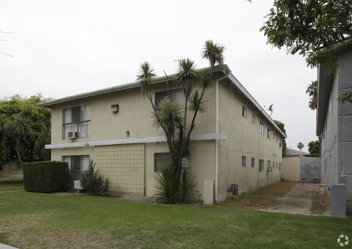 Foto del edificio - 521 N Pauline St