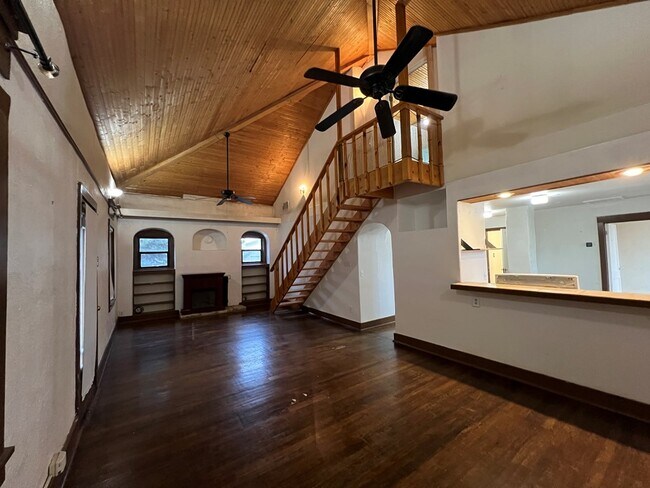 Foto del edificio - 1004 N 7th St
