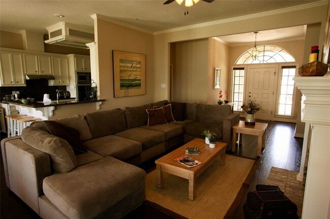 Foto del edificio - 114 April Breeze