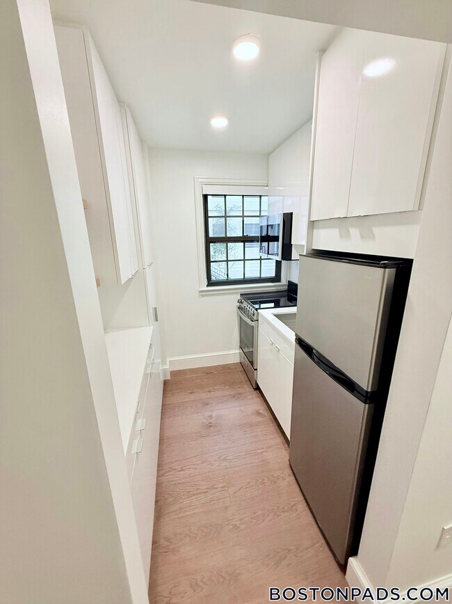 Foto del edificio - 1200 Massachusetts Ave