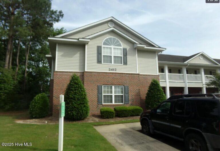 Primary Photo - 2412 King Richard Ct