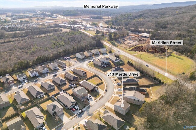 Foto del edificio - 313 Mertle Dr