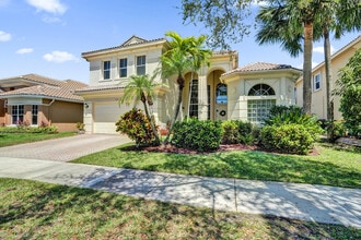 Building Photo - 11515 NW 75th Manor