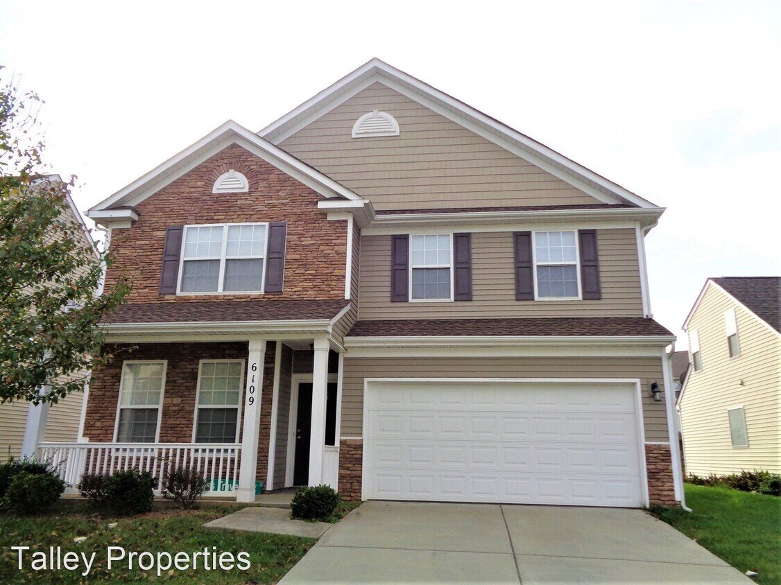 6109 Follow the Trail, Indian Trail, NC 28079 House Rental in Indian