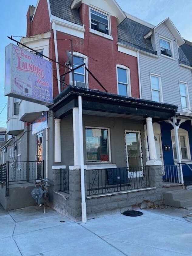 267 N FRONT STREET Apartment for Rent in Reading, PA