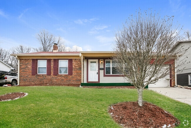 Building Photo - 3501 N Eaton Ave