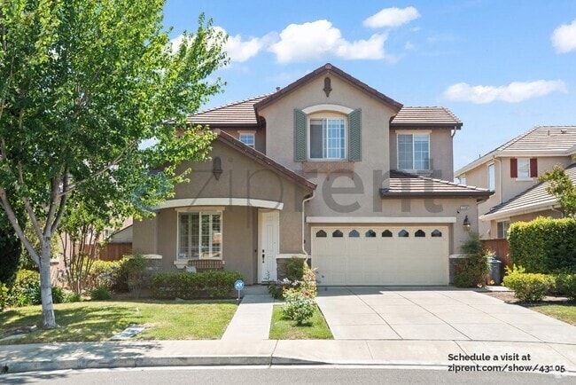 Building Photo - 35986 Copper St