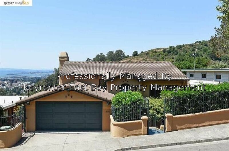 Primary Photo - 803 Alvarado Rd