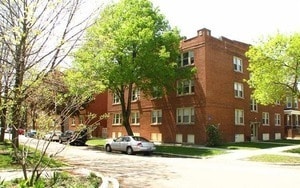 Building Photo - 4901 W Cullom Ave