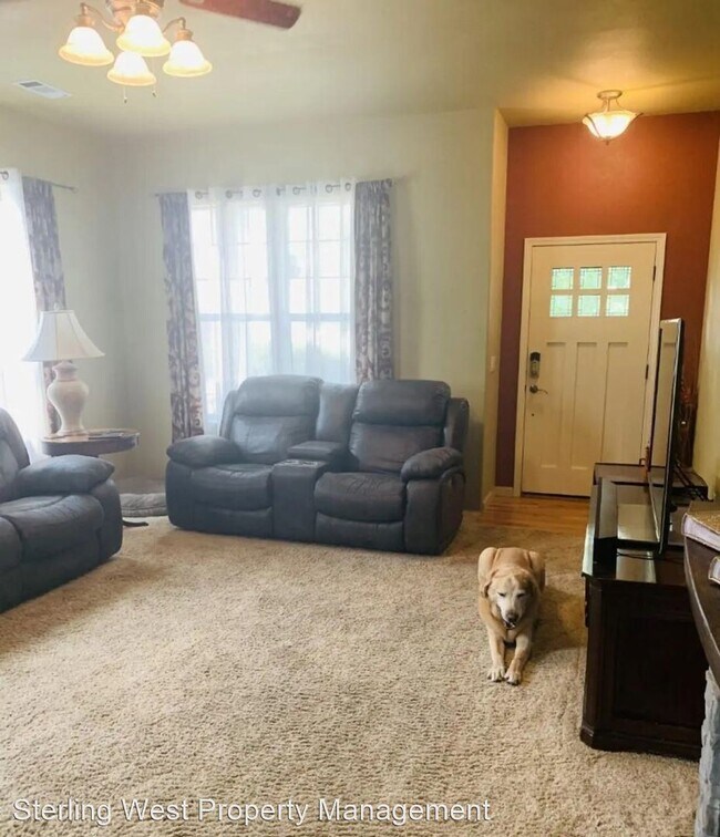 Building Photo - 3 br, 2 bath House - 7412 Stonefield Dr.