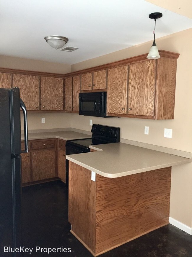 Foto del edificio - 1124 Willow St