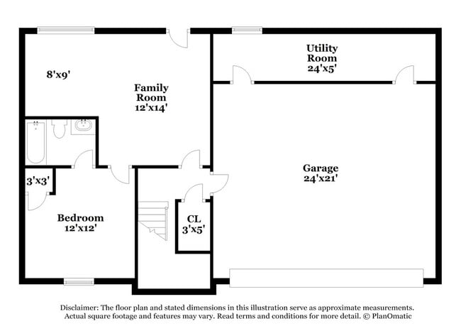 Foto del edificio - 109 Andrews Ct