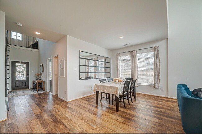 Foto del edificio - 2805 Vanilla Sky Ln