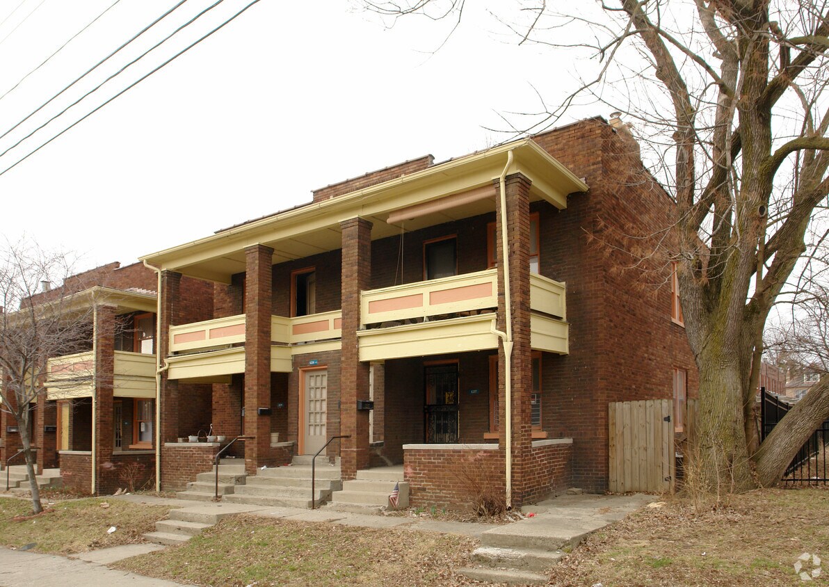 Foto principal - 1235-1237 N 4th Ave
