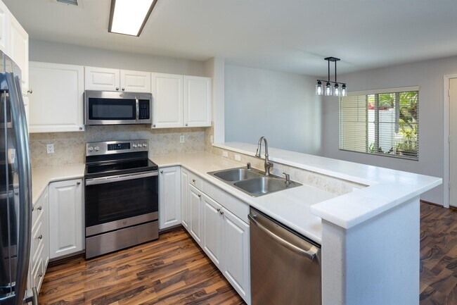 Foto del edificio - 91-2085-2085 Kai 'Oli St