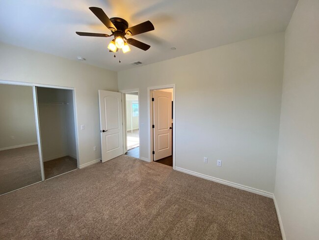 Interior Photo - Santa Barbara Luxury Apartment Homes