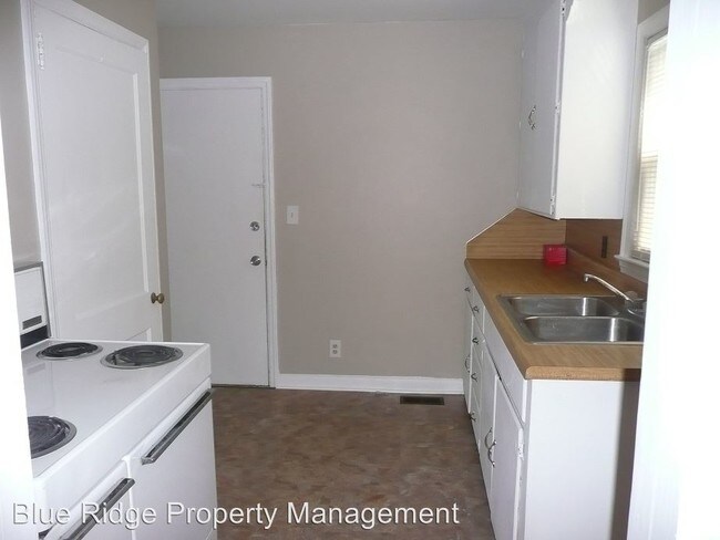 Building Photo - 2 br, 1 bath House - 1352 Garden Dr.