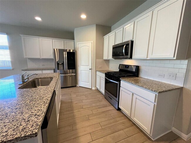 Foto del edificio - 4104 Porter Farm Rd