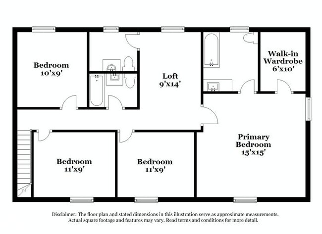 Building Photo - 4212 ORCHID PL, Winston-Salem, NC 27105