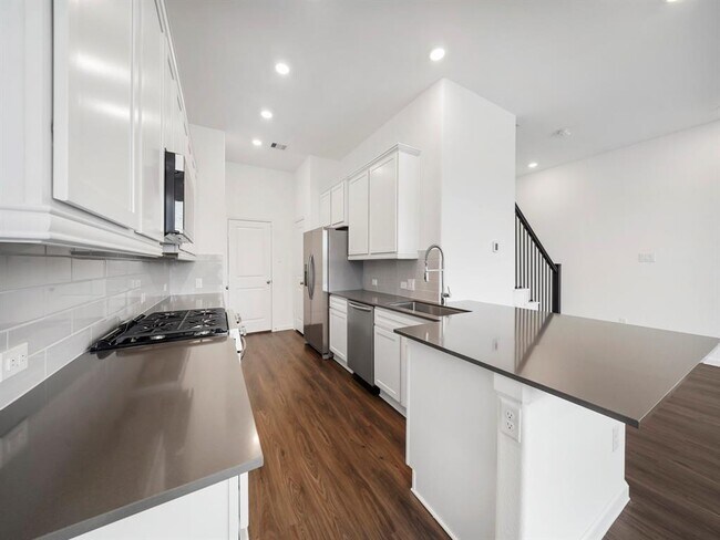Foto del edificio - 5635 Foggy Vine Ct