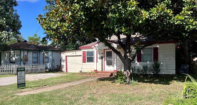 Foto principal - 532 Hawthorne St
